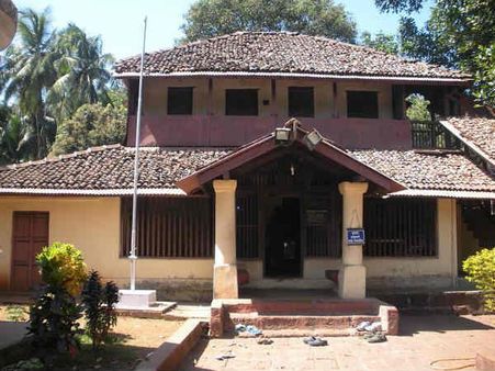 સમાજ સુધારક