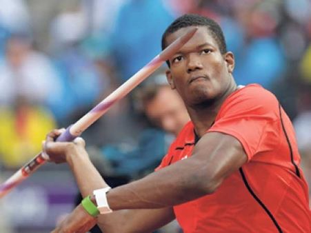 પોલેન્ડમાં ગોલ્ડન જીત વાલકોટે સીડબલ્યુજી તરફ વધાર્યા કદમ