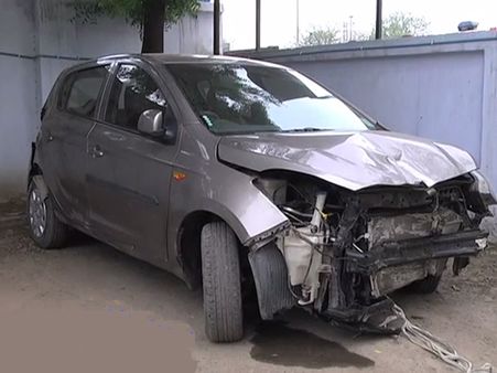 અમદાવાદમાં 13 વર્ષના તરૂણ કાર ચાલકે 6 લોકોને કચડ્યા, 3ના મોત