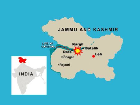 આ 5 કારણોથી કારગિલ યુદ્ધ બાદ નર્કમાંથી બન્યું સ્વર્ગ દ્રાસ