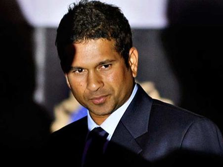 શારાપોવાની કોમેન્ટ પર સચિને આપ્યો આવો જવાબ