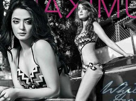 Pics : શું તમે જાણો છો Sexy સુરવીનના આ 10 Secrets?