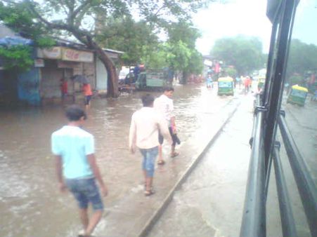 પ્રેમ દરવાજા 