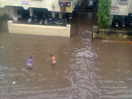 હરિપુરા બ્રિજ, હાટકેશ્વર