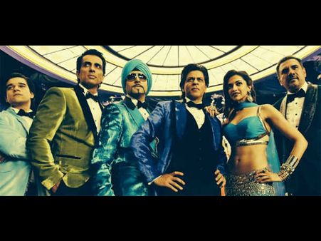 અભિષેક પણ