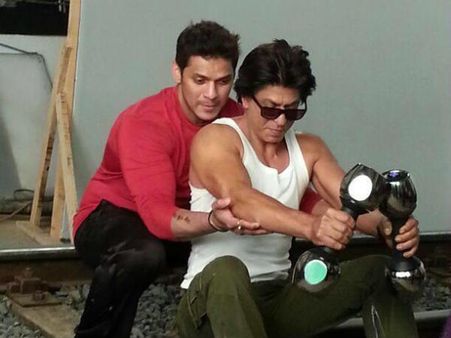 સખત મહેનત