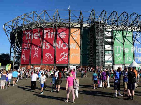 સેલ્ટિક પાર્ક