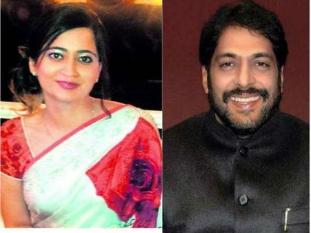 ગોપાલ કાંડા-ગીતિકા સુસાઇડ કેસ