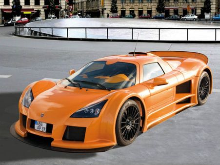 ગમ્પર્ટ એપોલો