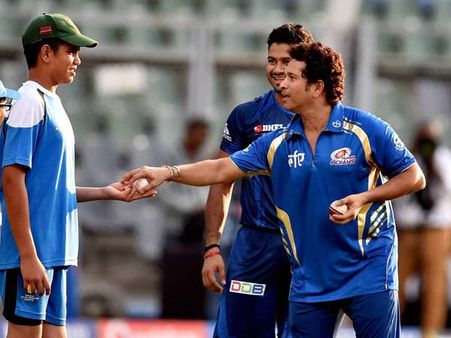 અર્જૂનને તેના જીવનમાં જે બનવું હોય તેની છૂટ