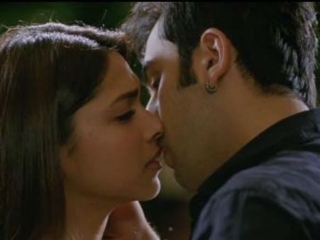 બ્રેક-અપ બાદ પહેલી ફિલ્મ