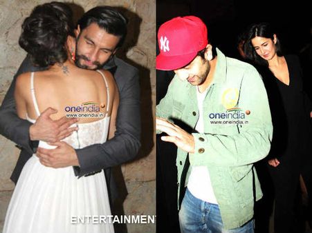 દરેક ઇવેંટ્સમાં સાથે