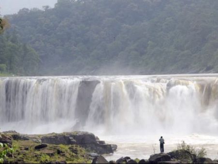 ગીર ઝરણું ગીર ઝરણું