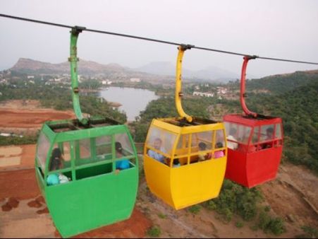 રોપવે રોપવે