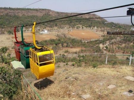 રોપવે રોપવે