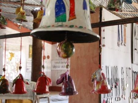 ગંધર્વપુર કલાકાર ગ્રામ ગંધર્વપુર કલાકાર ગ્રામ