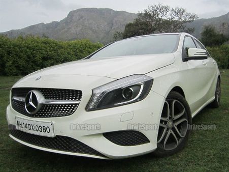 વેરિએન્ટ્સ એ ક્લાસ