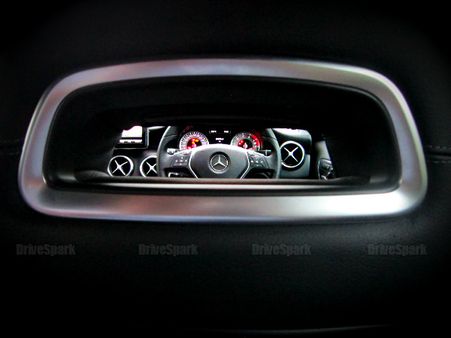 સેફ્ટી ફીચર્સ