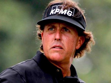 ફિલ મિકેલસન ફિલ મિકેલસન