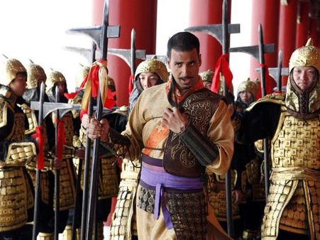 ચાંદની ચૌક ટુ ચાઇના