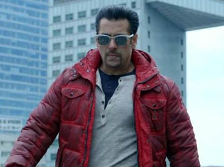 સલમાનનો ડબલ રોલ