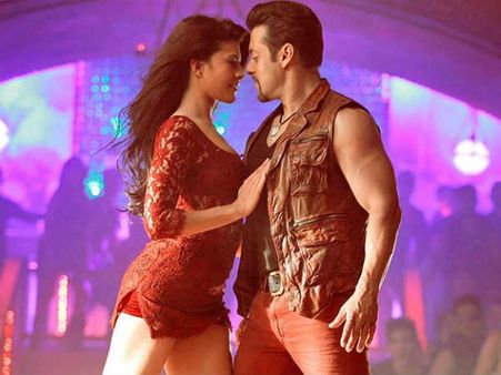 સલમાન ધ સિંગર