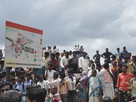 વાયુવેગે પ્રસર્યા સમાચાર