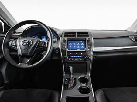 ટૂંક સમયમાં કાર્સમાં આવી રહ્યો છે બદલાવ