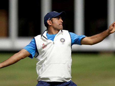 ભારત પાસે હાલ નથી કોઇ લીડર