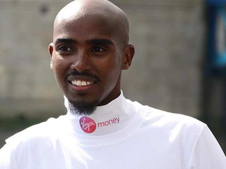 સીડબલ્યુજીમાંથી હટ્યો મો ફારાહ સીડબલ્યુજીમાંથી હટ્યો મો ફારાહ