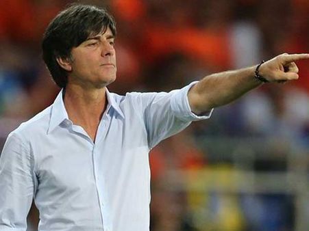 જર્મનીના કોચ બનવાથી વિશેષ કંઇ જ નથીઃ લોવ જર્મનીના કોચ બનવાથી વિશેષ કંઇ જ નથીઃ લોવ