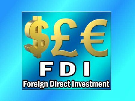 કેન્દ્રીય કેબિનેટે વીમા ક્ષેત્રમાં 49 ટકા FDIને મંજુરી આપી