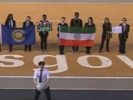 SPORTS UPDATE: સીડબલ્યુજીમાં ભારતીય તિરંગાનું અપમાન