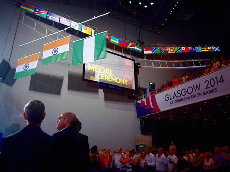 કોમનવેલ્થ ગેમ્સ 2014