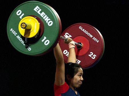 કોમનવેલ્થ ગેમ્સ 2014