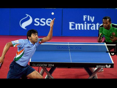 કોમનવેલ્થ ગેમ્સ 2014