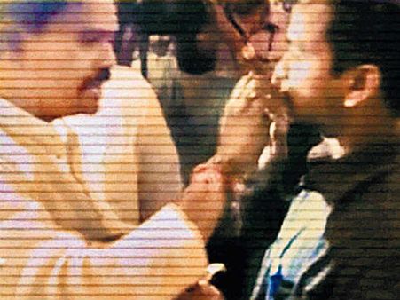 રોજા રોટી વિવાદ પર આજે રાજ્યસભામાં જવાબ આપશે સરકાર