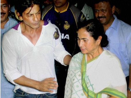 બૉલીવુડના દિગ્ગજોને બંગાળ બોલાવવા માંગે છે મમતા બેનર્જી