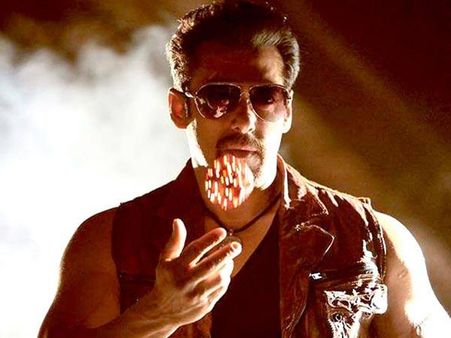 સલમાન ખાન