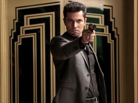 રણદીપ હુડા