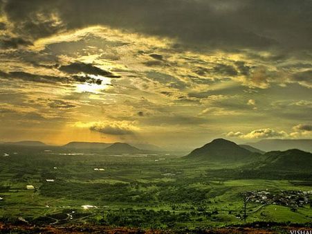 કેવી રીતે જશો પુણે