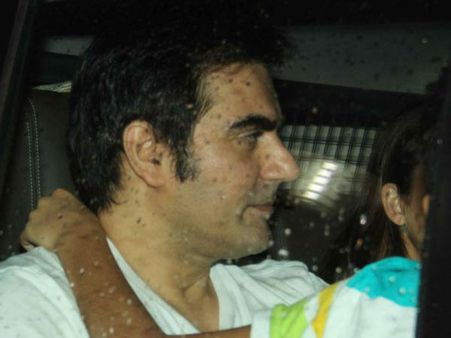 અરબાઝ ખાન