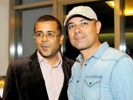 ચેતન-અતુલ