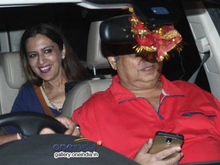 ડેવિડ ધવન