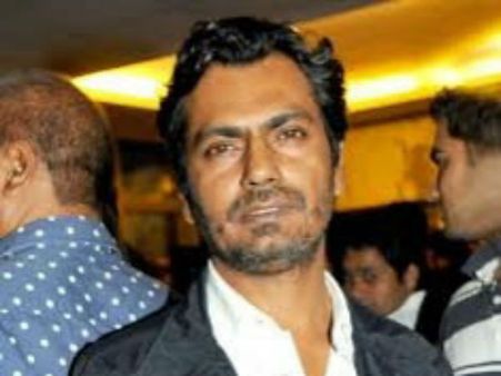 નવાઝુદ્દીન સિદ્દીકી