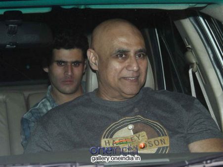 પુનીત ઇસ્સાર