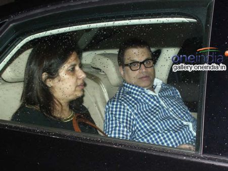 રમેશ તૌરાની