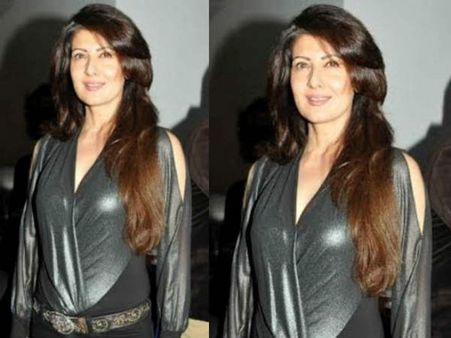 સંગીતા બિજલાણી