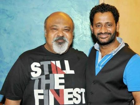 સૌરભ-રેસુલ