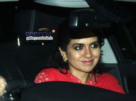 શાયના એનસી